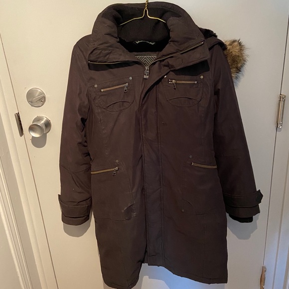 Beautiful Arizitia TNA Winter Coat - Picture 1 of 4